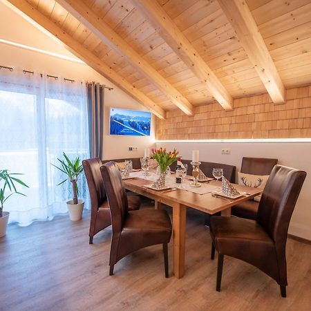 Ferienwohnung Trocker كريمل المظهر الخارجي الصورة
