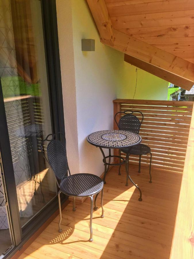 Ferienwohnung Trocker كريمل المظهر الخارجي الصورة