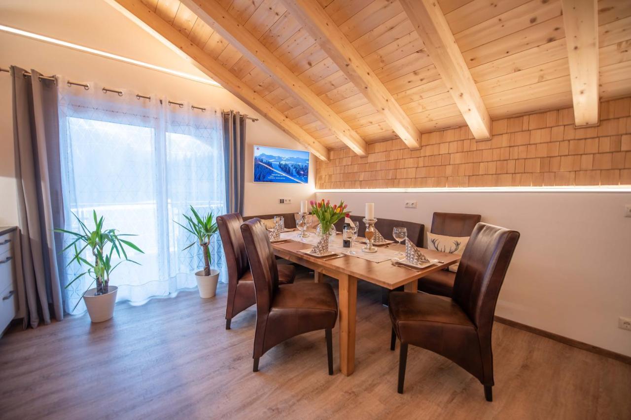 Ferienwohnung Trocker كريمل المظهر الخارجي الصورة