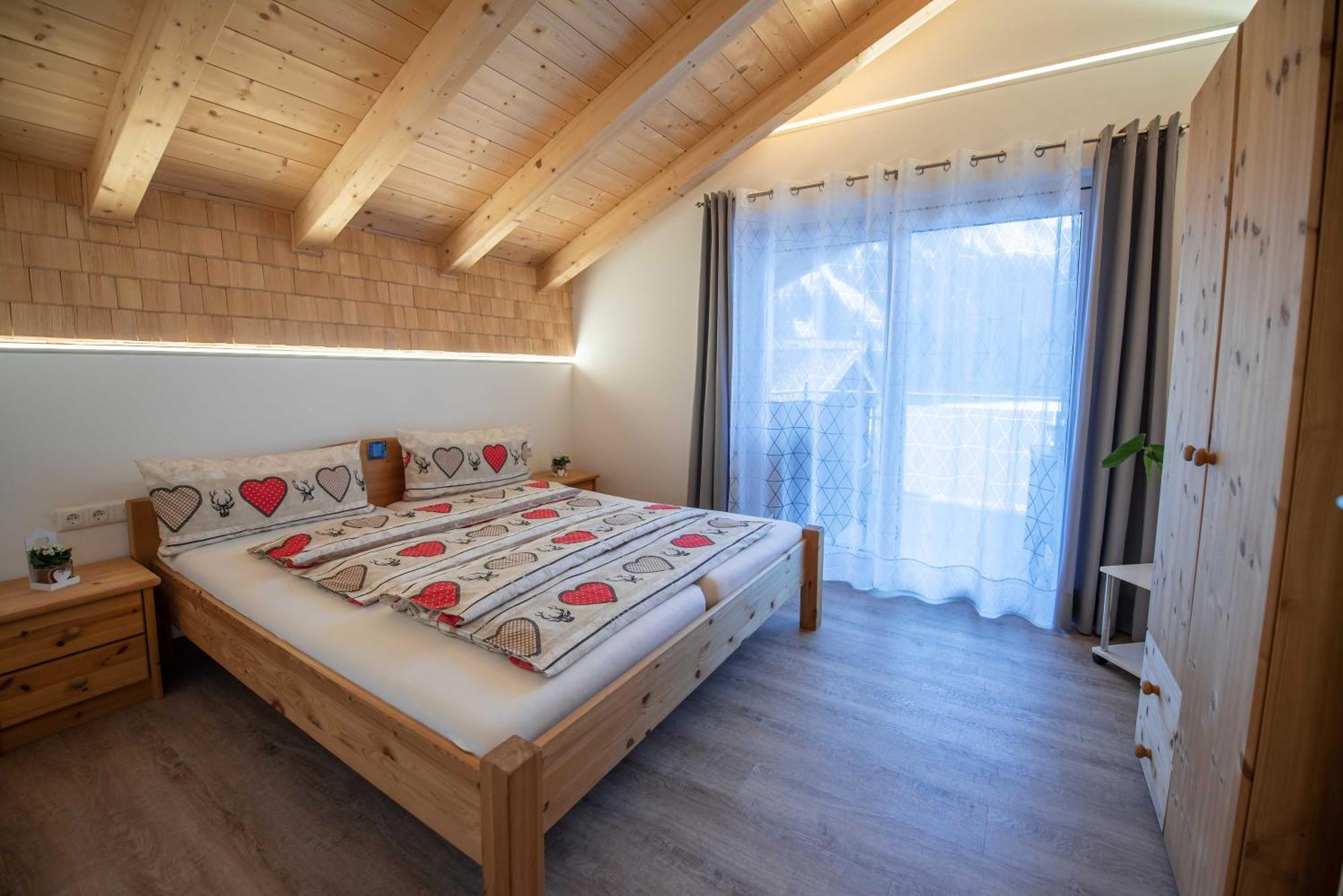 Ferienwohnung Trocker كريمل المظهر الخارجي الصورة