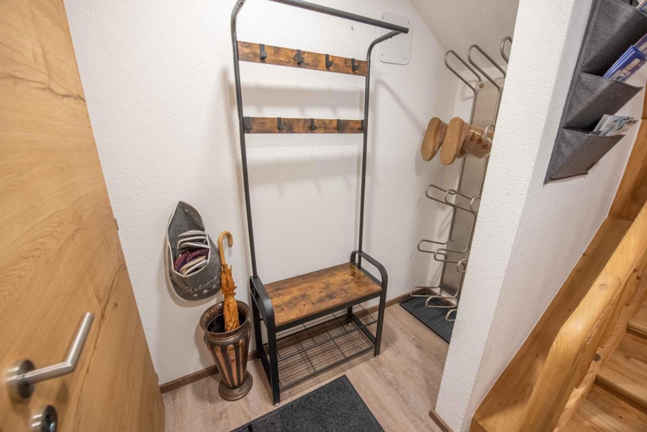 Ferienwohnung Trocker كريمل المظهر الخارجي الصورة