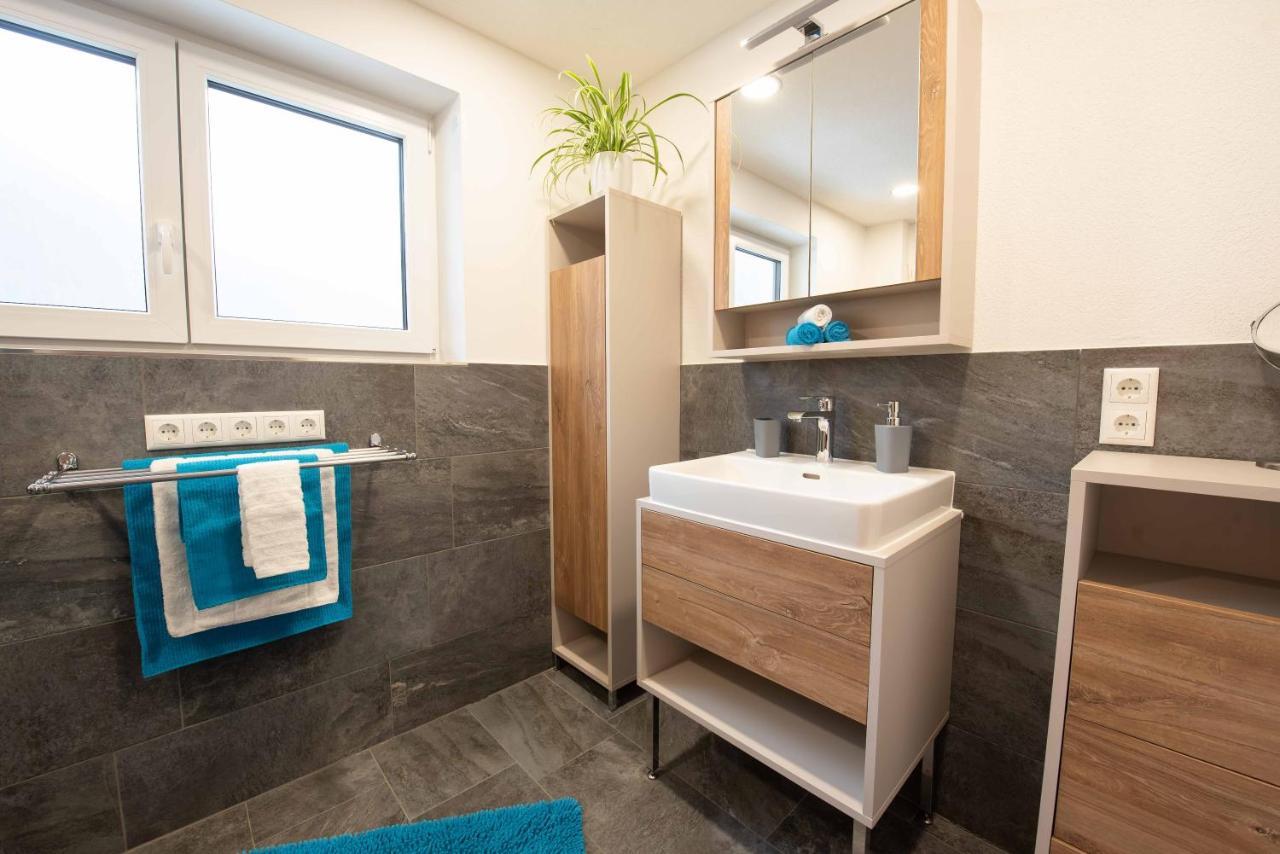Ferienwohnung Trocker كريمل المظهر الخارجي الصورة
